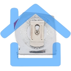 Рулетка Matrix Chrom, 3 м x 13 мм, хромированный корпус Marix