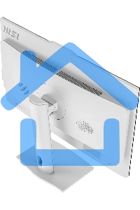 Моноблок MSI Pro AP272P 14M AiO 27