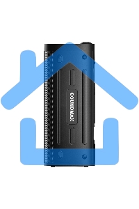 Акустика напольная Soundmax SM-MS4305 черный