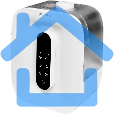 Увлажнитель воздуха ультразвуковой Primera HUP-E3056-LA,5.6л,белый