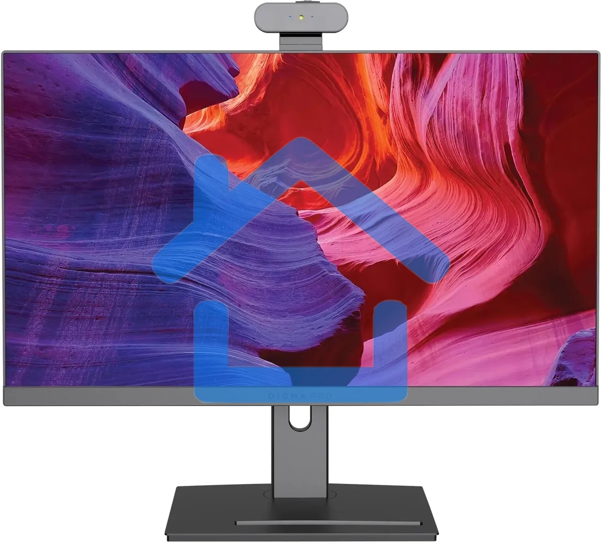 Моноблок Digma Pro Vision 23.8