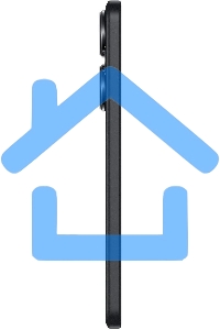 Смартфон POCO F6, 8/256Gb, черный