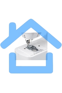 Швейная машина ЧАЙКА EasyStitch 22