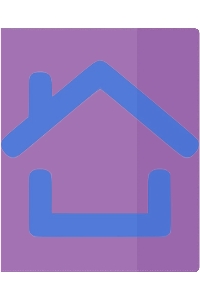 Обложка Silwerhof 2026956 Цветные для тетради (набор 10шт) ПВХ 130мкм матовая прозр. 210x350мм