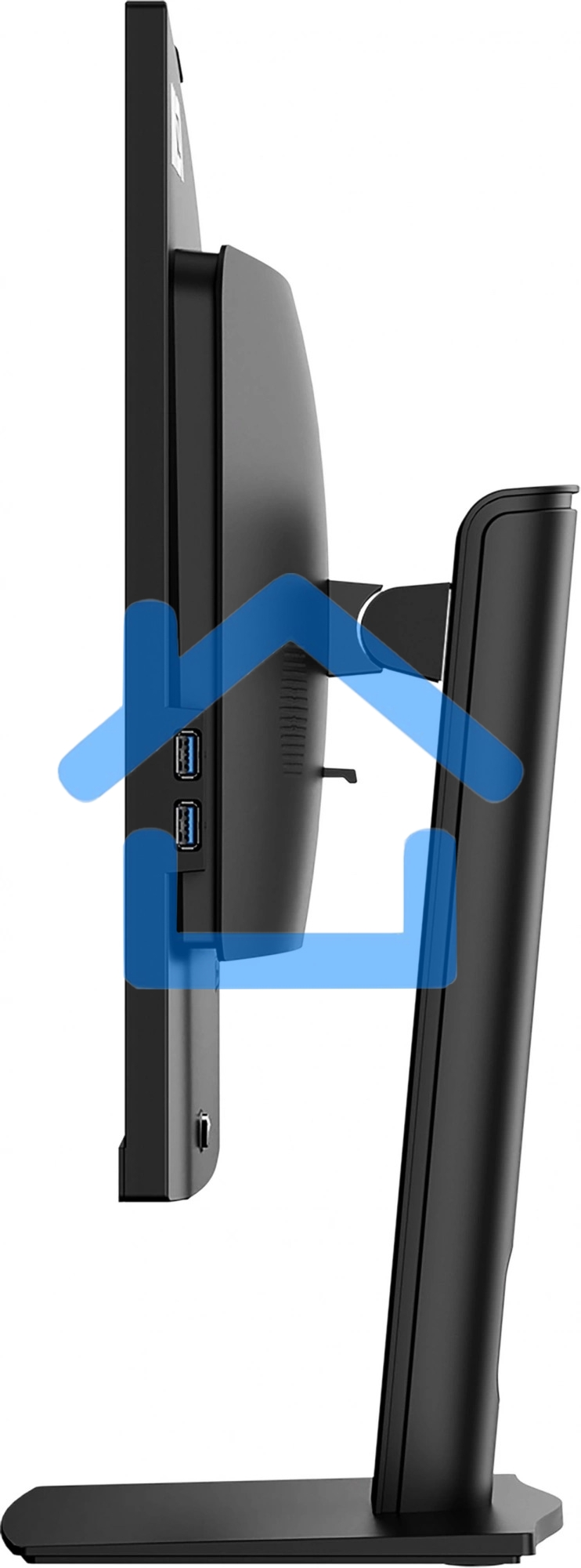 Моноблок MSI Pro AP272P 14M 27