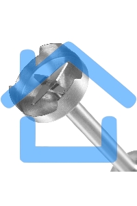 Блендер погружной Galaxy Line GL 2146 1300Вт черный