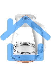 Чайник электрический BRAYER BR1029