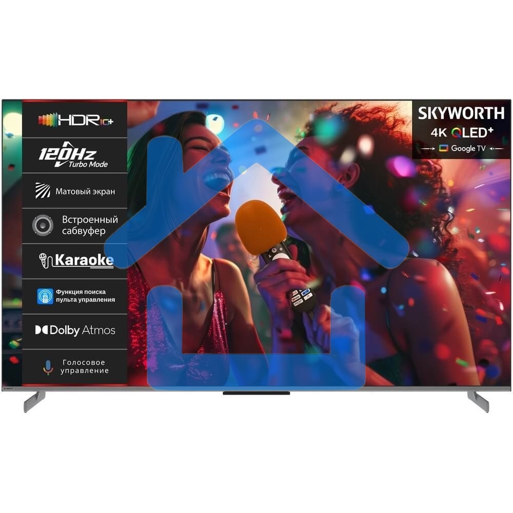 Телевизор Skyworth 65