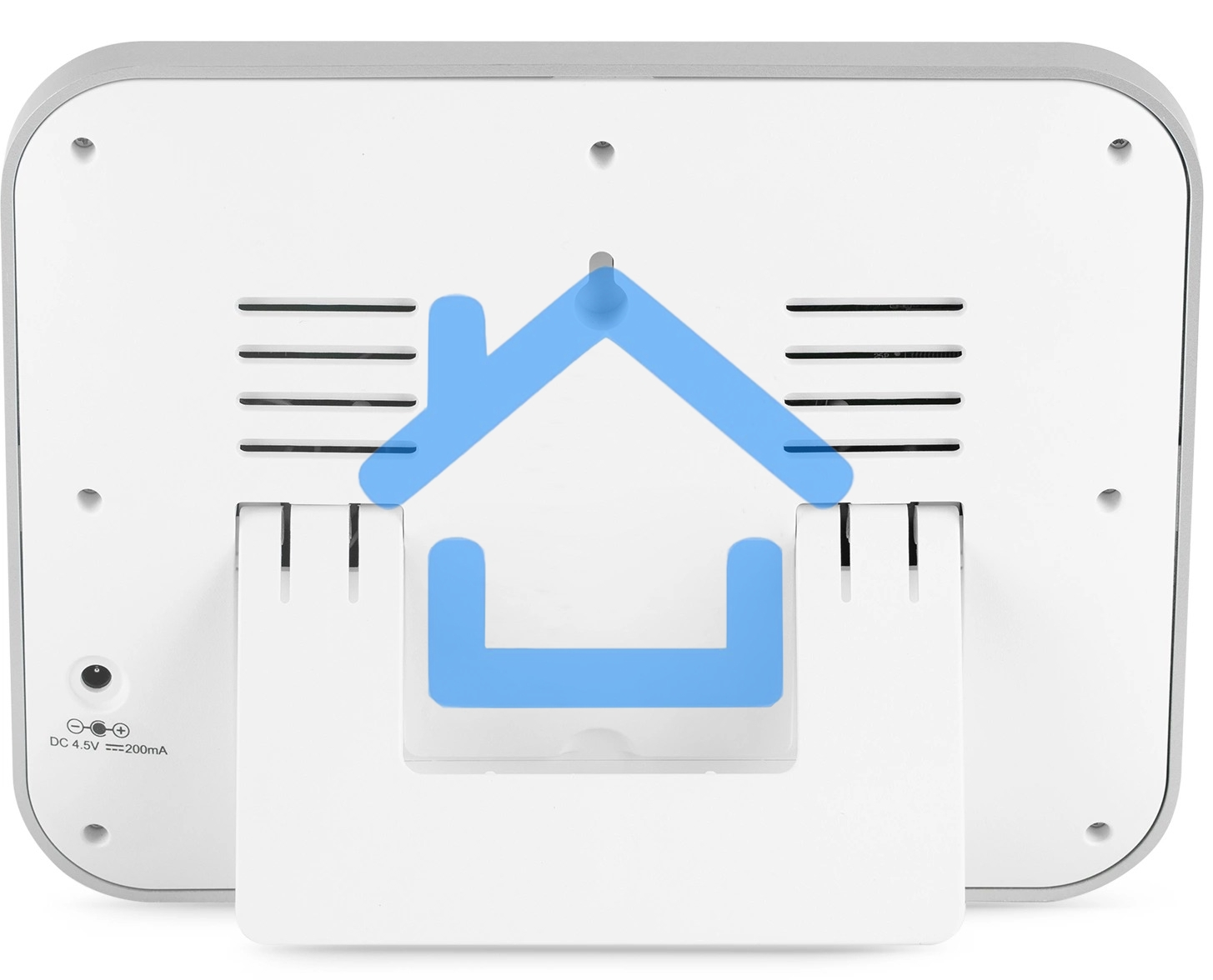 Погодная станция Vitek VT-6412 белый