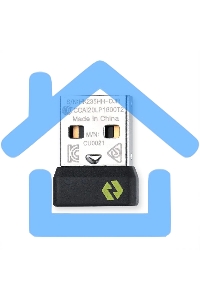 Адаптер Logitech LOGI BOLT USB RECEIVER