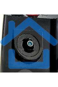 Мясорубка электрическая DELTA DL-6105M черный с красным