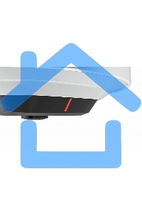 Водонагреватель электрический Ariston PRO1 R INOX ABS 50 V