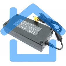 Блок питания (сетевой адаптер) для ноутбуков MSI 19.5V 11.8A 4pin 230W, OEM