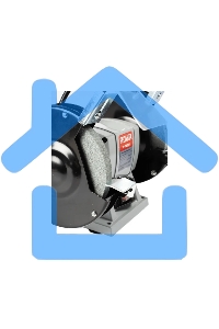 Электроточило Ресанта Т-150/250 250Вт 2950об/мин d=150мм t=16мм