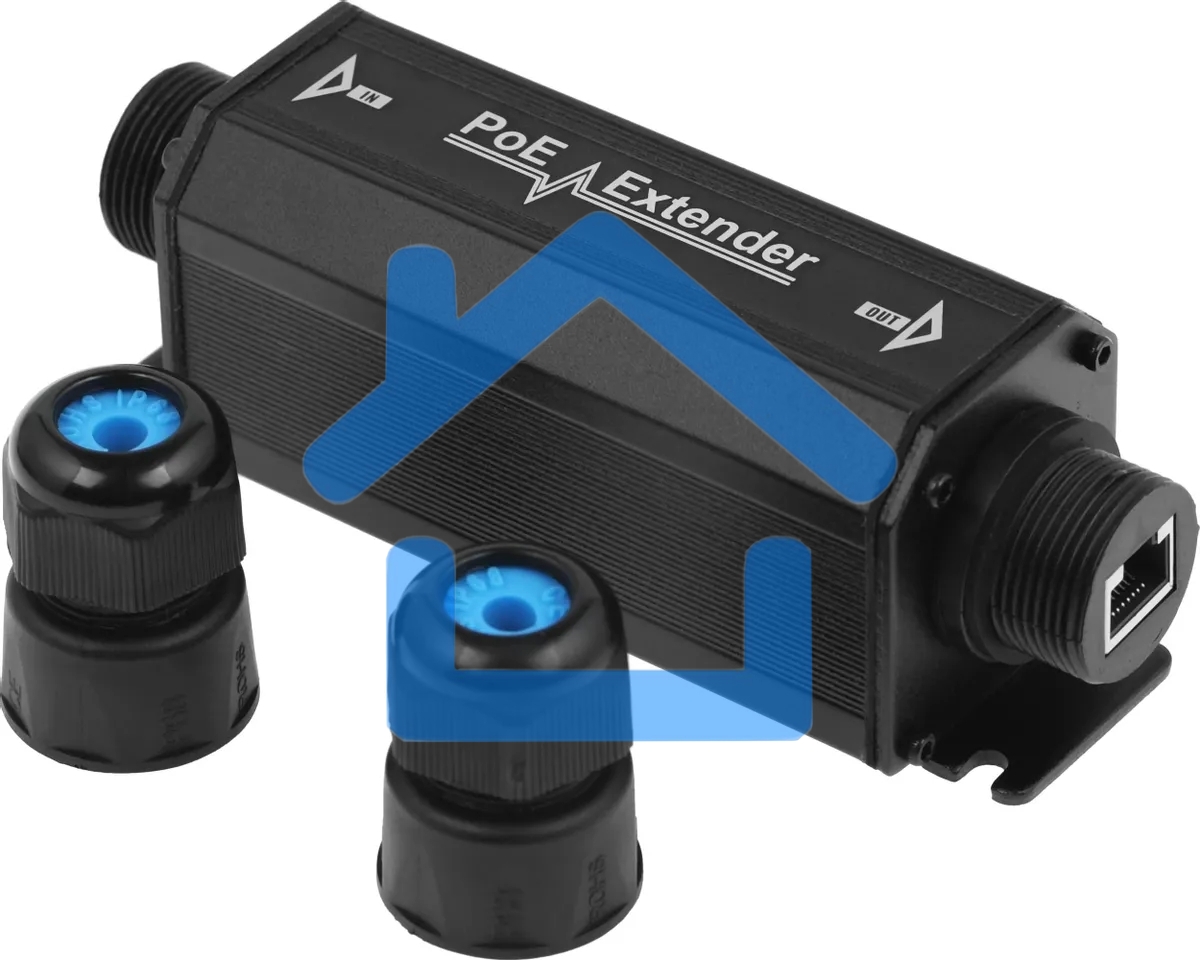 Удлинитель PoE Cudy POE15 10/100/1000BASE-T