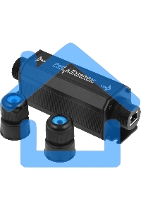 Удлинитель PoE Cudy POE15 10/100/1000BASE-T