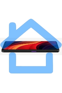 Смартфон INOI A75 Elegance, 8/512Gb, черный титан