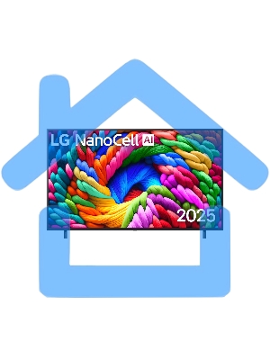 Телевизор LG 65