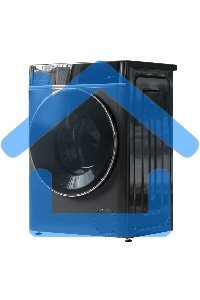 Стирально-сушильная машина Centek CT-1967 черный, загрузка фронтальная 8/5 кг, 1200 об/мин., класс: А+++р