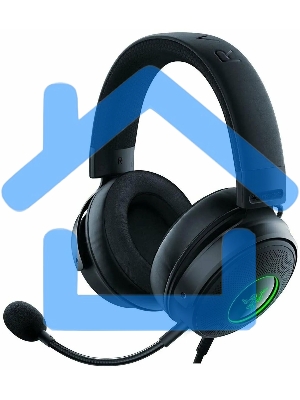 Игровые наушники Kraken V3 Hypersense