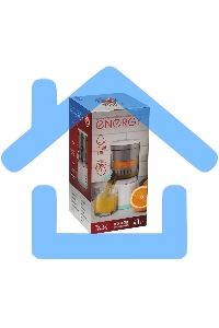 Соковыжималка для цитрусовых ENERGY EN-227USB (109286)