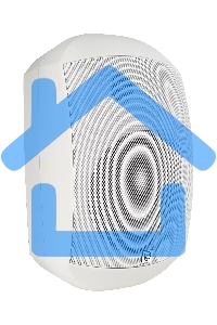 Акустическая система Intrend [ITSPK-MSK6-W] двухполосная, корпусная: 6