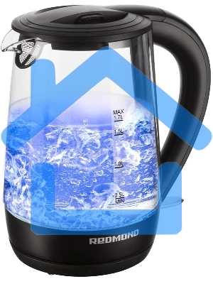 Чайник электрический Redmond RK-G193