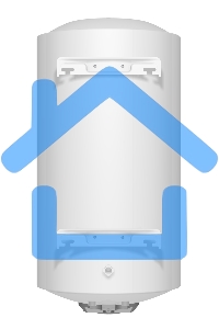 Водонагреватель Thermex GIRO 100