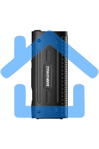 Акустика напольная Soundmax SM-MS4305 черный