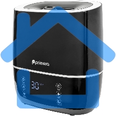 Увлажнитель воздуха ультразвуковой Primera HUP-G3150-A,5л,черный