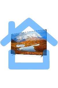 Телевизор LG 43