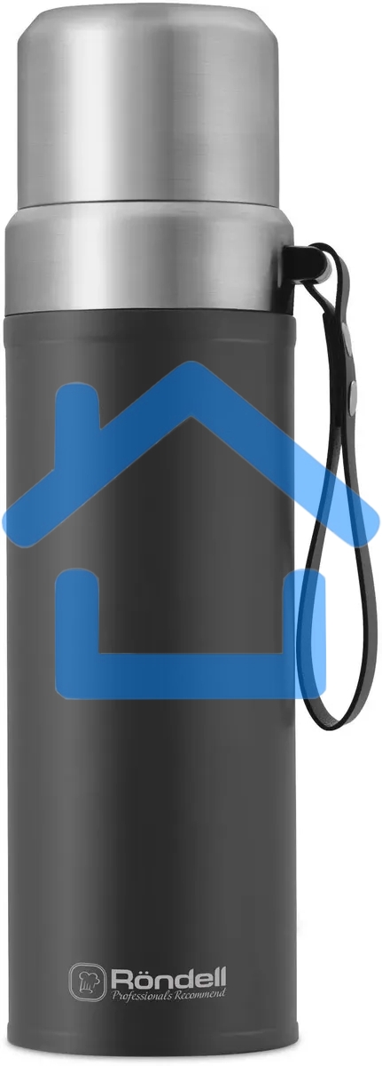 Термос 0,8 л Rondell RDS-1819 Picnic