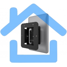 Крепление для терминалов доступа Min-Moe на стену