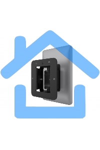 Крепление для терминалов доступа Min-Moe на стену