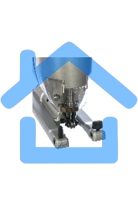 Лобзик ИНТЕРСКОЛ МП-85/600Э, 600Вт, 3000о/м, ход 26мм, литая подош, 2.5кг 156.1.1.00