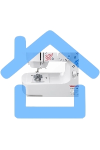 Швейная машина ЧАЙКА EasyStitch 22