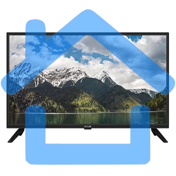 Телевизор SKYLINE 32