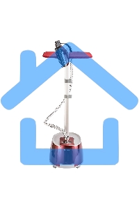 Напольный отпариватель Pioneer SS201