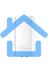 Водонагреватель Edisson Solar 50 V