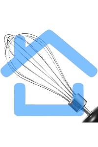 Блендер погружной Galaxy Line GL 2146 1300Вт черный