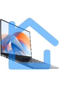 Ноутбук Honor MagicBook X14 Plus 2025 FermiB-5611 14