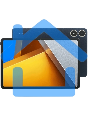 Планшет POCO Pad 12.1