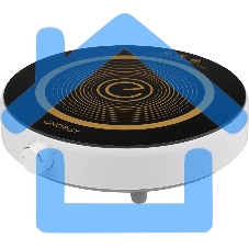 Плита индукционная ENERGY EN-921 (107021)