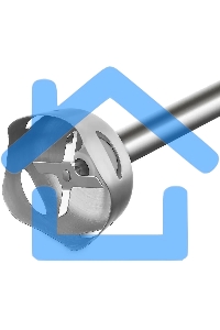 Блендер погружной Hyundai HYB-H5231 1200Вт черный