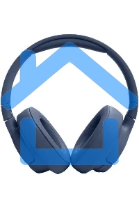 Наушники JBL Tune 720BT синий