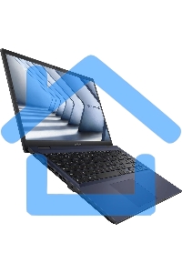 Ноутбук ASUS Expertbook B5 B5604CVA-QY0051 90NX07A1-M001S0 Star Black 16