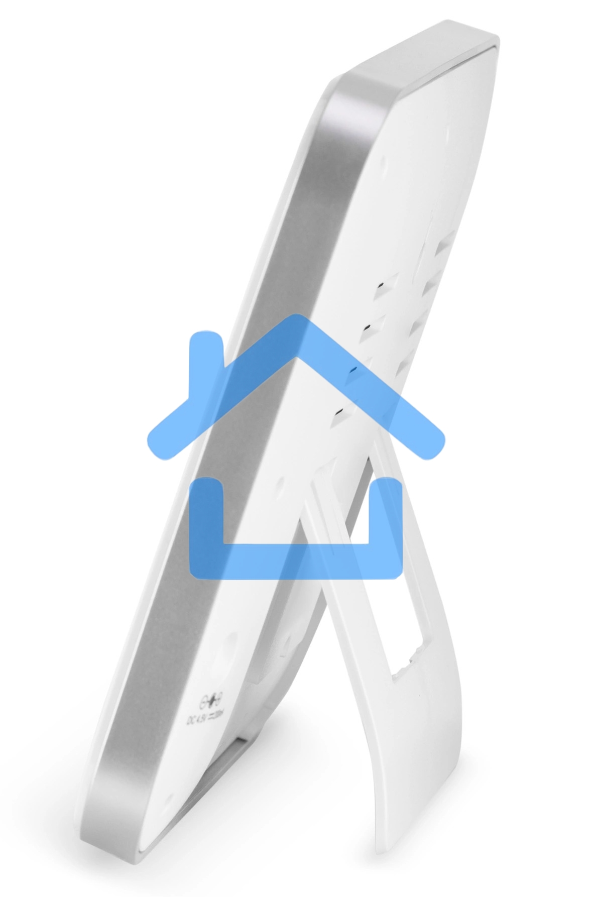 Погодная станция Vitek VT-6412 белый