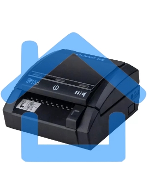 Детектор банкнот Dors 200 FRZ-053199 автоматический рубли