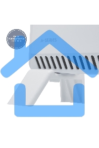 Конвектор электрический Electrolux ECH/A2-1000 M, белый, 1000 Вт, 10 м2, термостат