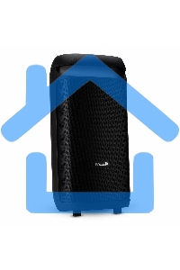 Колонка ElTRONIC 08